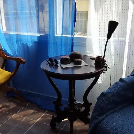 Apartment Ideal Location At The Heart Of Centre *