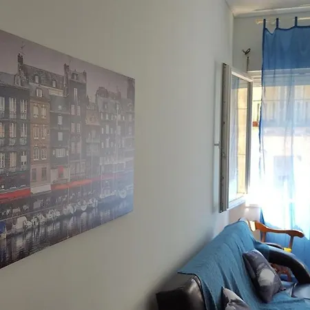 Apartment Ideal Location At The Heart Of Centre *