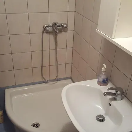 Apartment Ideal Location At The Heart Of Centre Thessaloniki