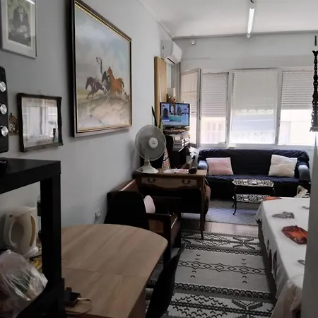 Ideal Location At The Heart Of Centre Apartment Thessaloniki